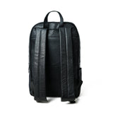 Mochila de Cuero NoirTrek 1.0