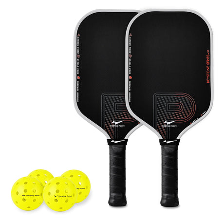 Paquete de Pickleball Keystone para Principiantes