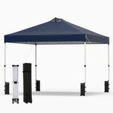 10 x 10 Feet Outdoor Commercial Pop up Canopy Tent