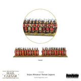 Hail Caesar Epic Battles: Punic Wars - Scipio Africanus' Roman Legions