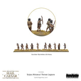 Hail Caesar Epic Battles: Punic Wars - Scipio Africanus' Roman Legions