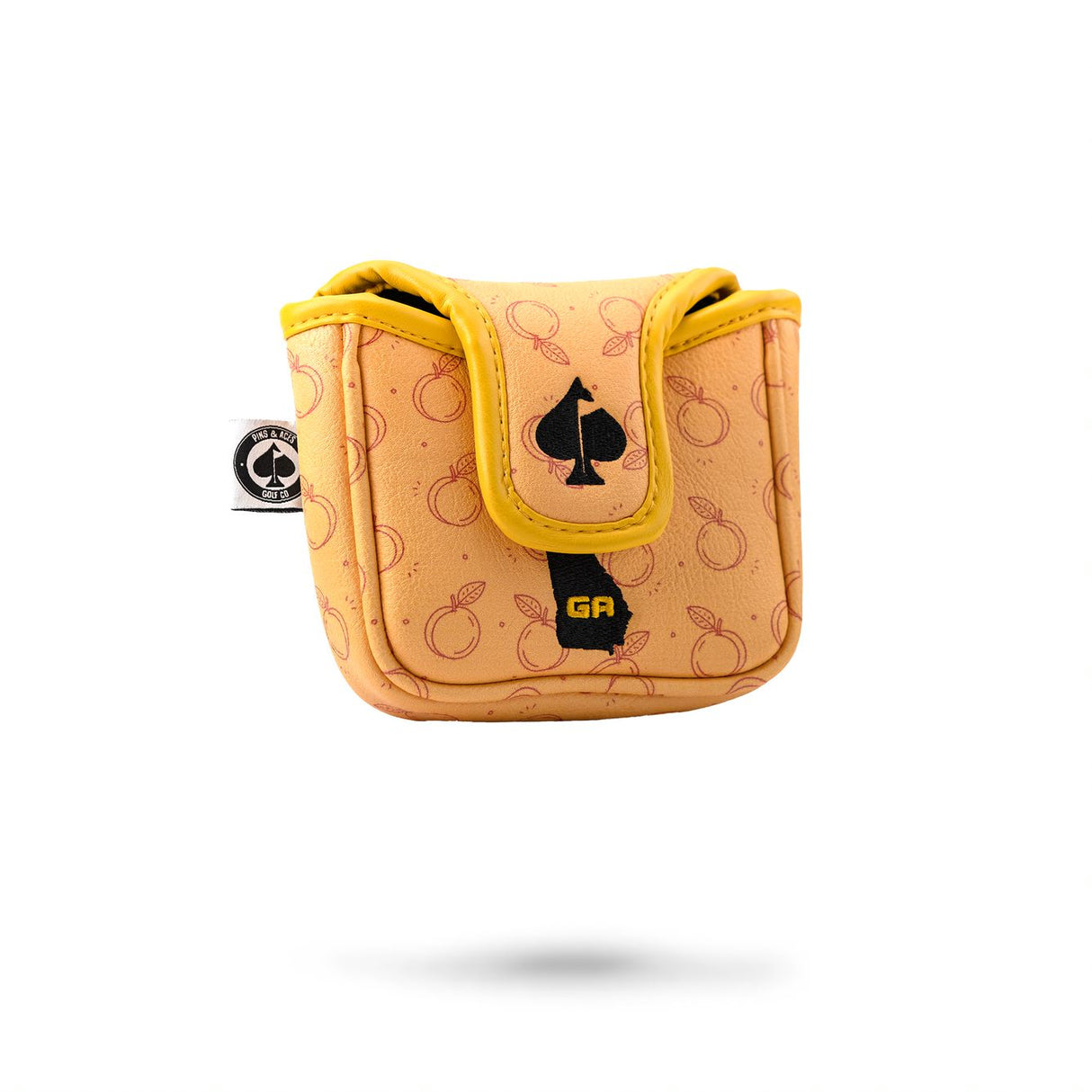 Funda para mazo de Dawg Country