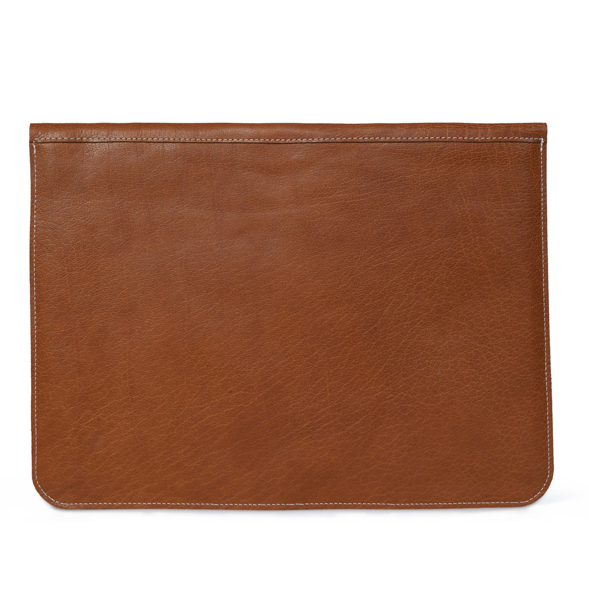 Funda de piel para portátil MacBook