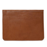 Funda de piel para portátil MacBook