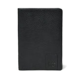Portapasaportes Adam Black