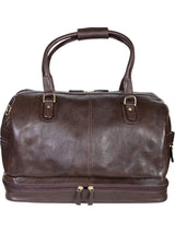 Scully Journeyman - Bolsa de viaje