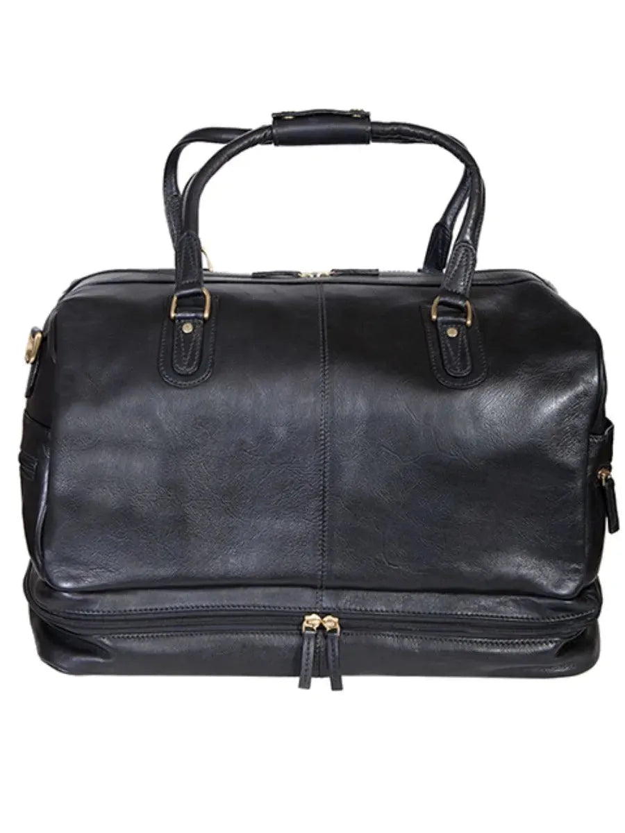 Scully Journeyman - Bolsa de viaje