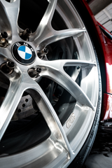 BLACKLINE® WHEEL N' TIRE CLEANER