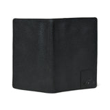 Portapasaportes Adam Black