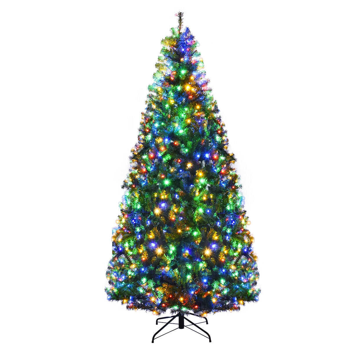 Árbol de Navidad Artificial Premium con Bisagras