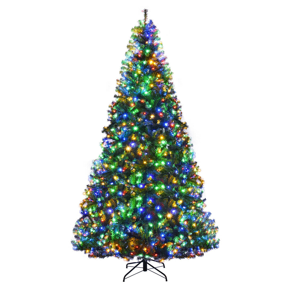Árbol de Navidad Artificial Premium con Bisagras