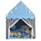 Kids Playhouse Tent with