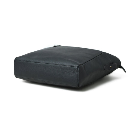 Bolso Shopper Elegancia Nocturna Noir