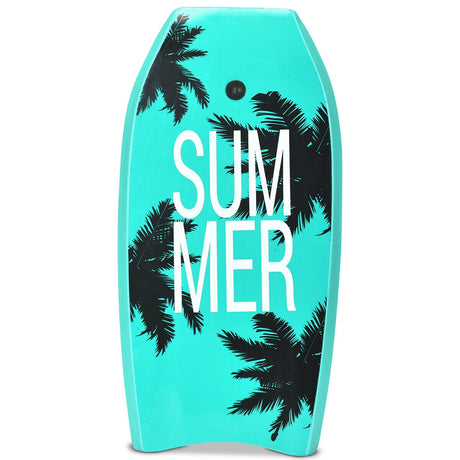 Bodyboard de surf súper ligero de 33/37/41 pulgadas