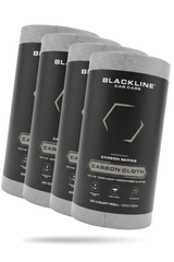 BLACKLINE® CARBON CLOTH