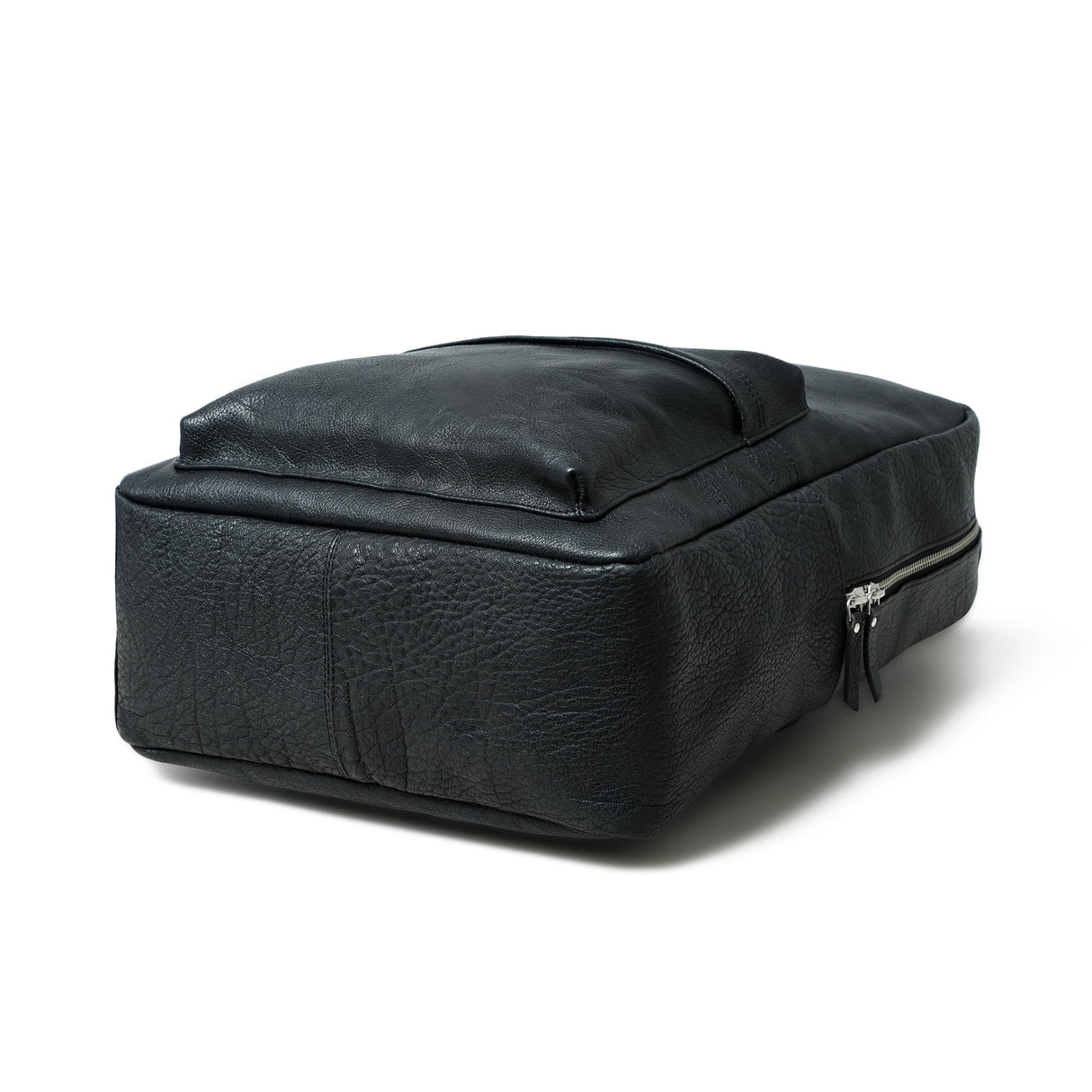 Mochila de Cuero NoirTrek 1.0