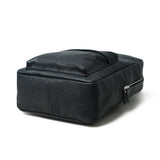 Mochila de Cuero NoirTrek 1.0
