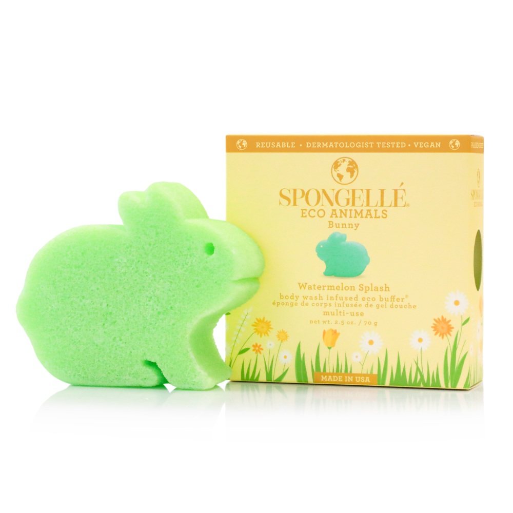 Pack surtido de animales ecológicos