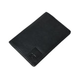 Portapasaportes Adam Black