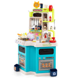 Juego de cocina de juguete para niños