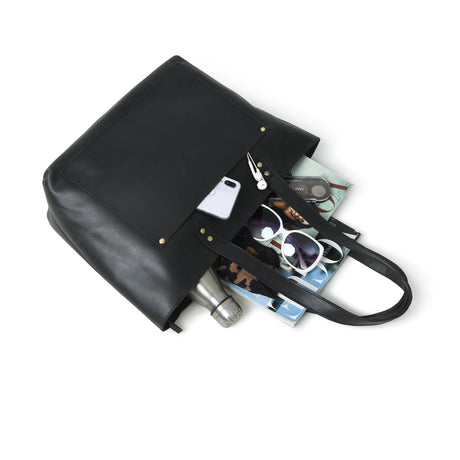 Bolso esencial para el trabajo - Negro