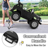 12V 2-Seat Licensed Kids Ride On Toyota FJ40 Car with 2.4G Remote Control