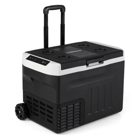 Refrigerador de coche de 12 V
