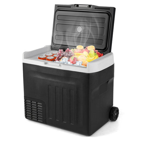 Refrigerador de coche de 12 V