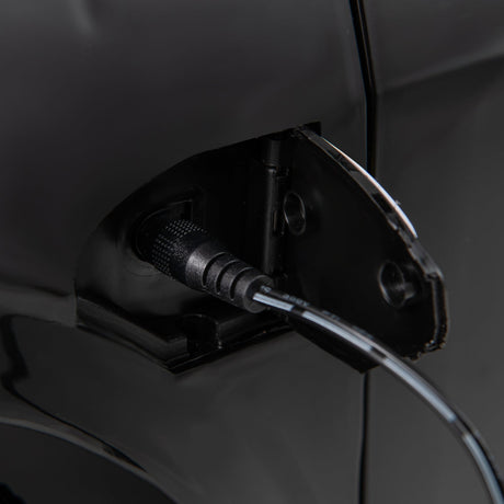 Coche de Paseo Eléctrico 12V para Niños Audi SQ8 con Licencia, Control Remoto y 3 Velocidades