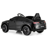 12V Kids Ride on Car Mercedes-Benz AMG CLA 45 with Remote