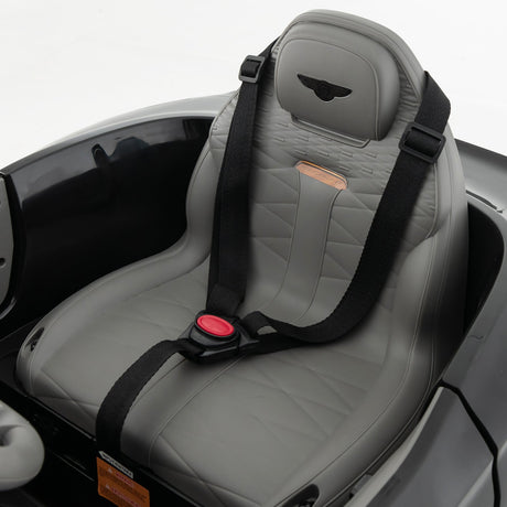 Coche Eléctrico Infantil de 12V con Licencia Bentley Bacalar