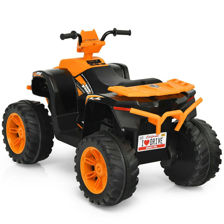 Niños 12V