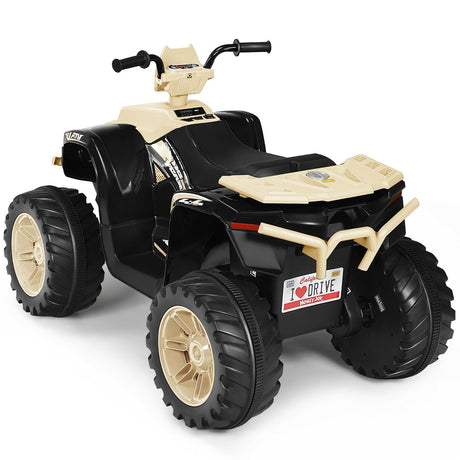 Niños 12V