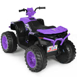 12V Kids