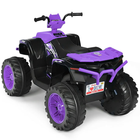 Niños 12V