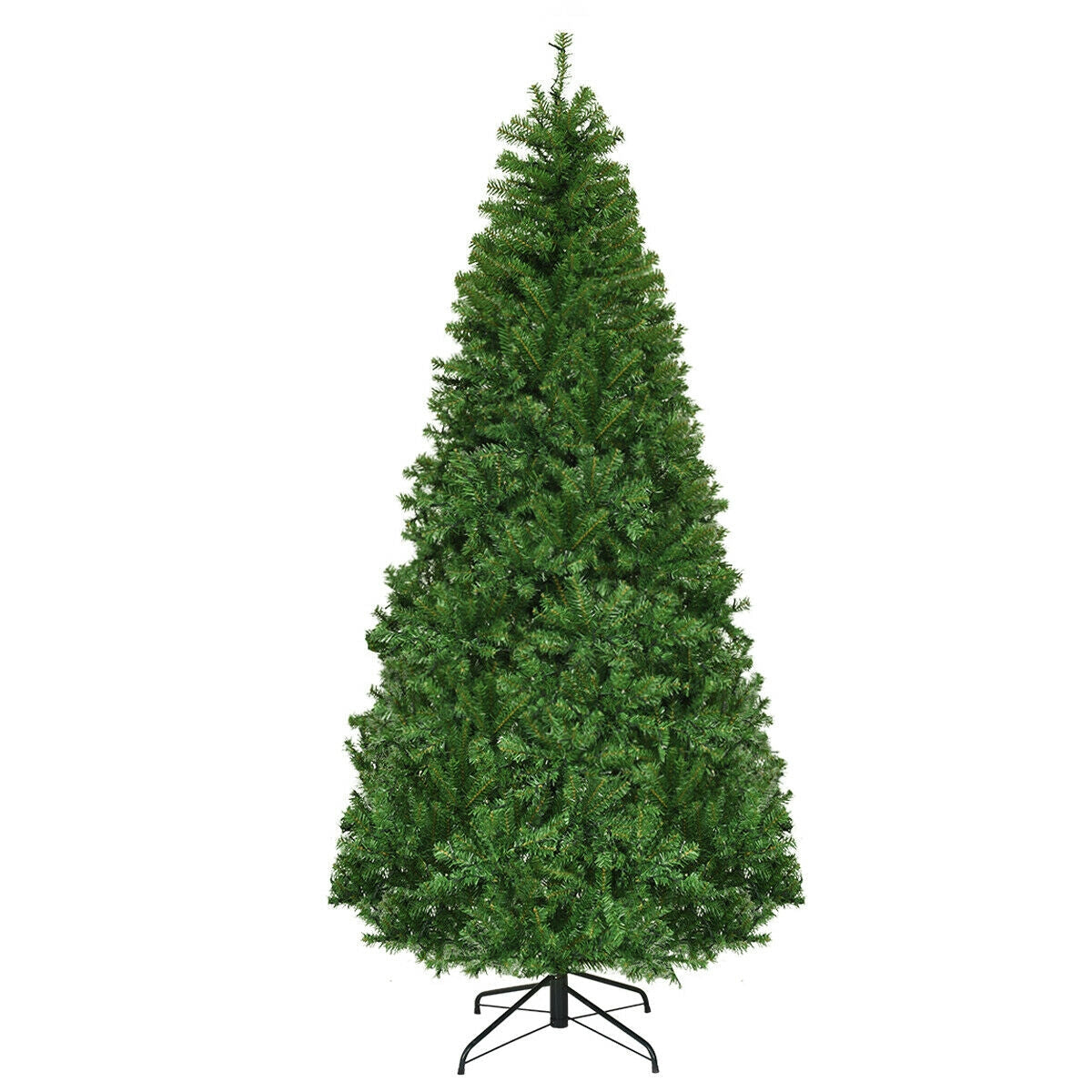 Árbol de Navidad Artificial Premium con Bisagras