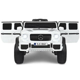 12V Licensed Mercedes-Benz Kids Ride On Car