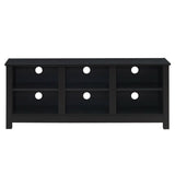 60 Inch Entertainment TV Stand Cabinet