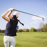 Palo de golf individual para mujer de 12° 460CC