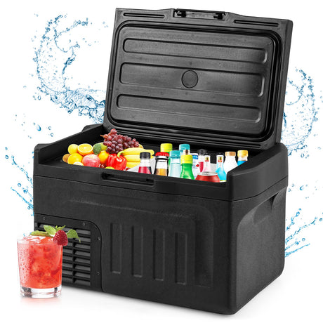Refrigerador de coche de 12 V