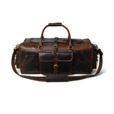 El bolso de viaje Stellan Buffalo