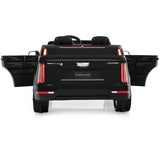 24V Ride on Truck 2-Seater Licensed Cadillac with Remote Control