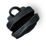 Mochila de Cuero NoirTrek 1.0