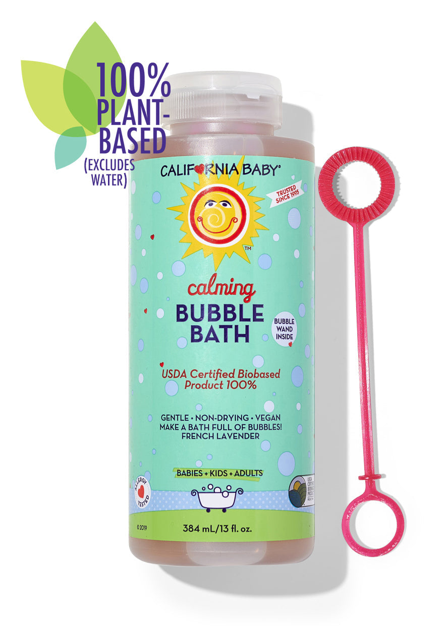 Baño de burbujas Calming™