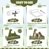 13 Pieces Modular Kids Play Couch for Inspiring Creativity