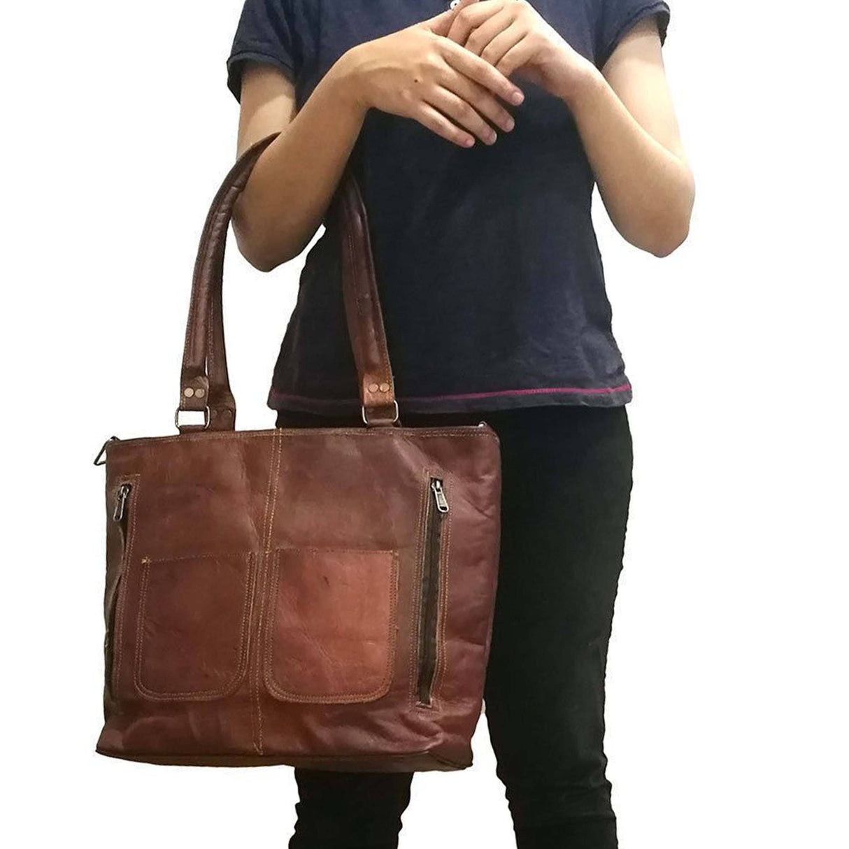 El bolso Terry