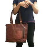 El bolso Terry