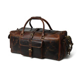 El bolso de viaje Stellan Buffalo
