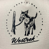Camo “Buster” 5-Panel Hat – Sale Barn Style | Western Hunting Hat | Westrek