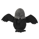 Raven Plush